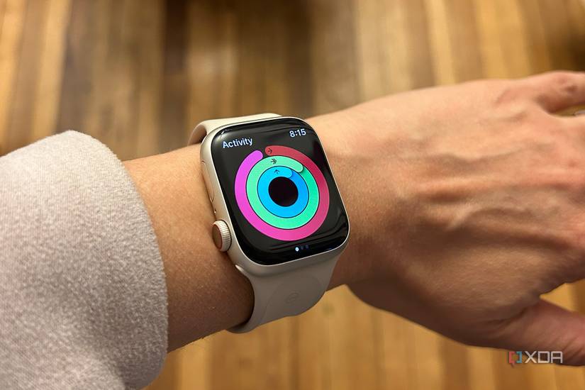 6 Apple Watch features that have changed my life