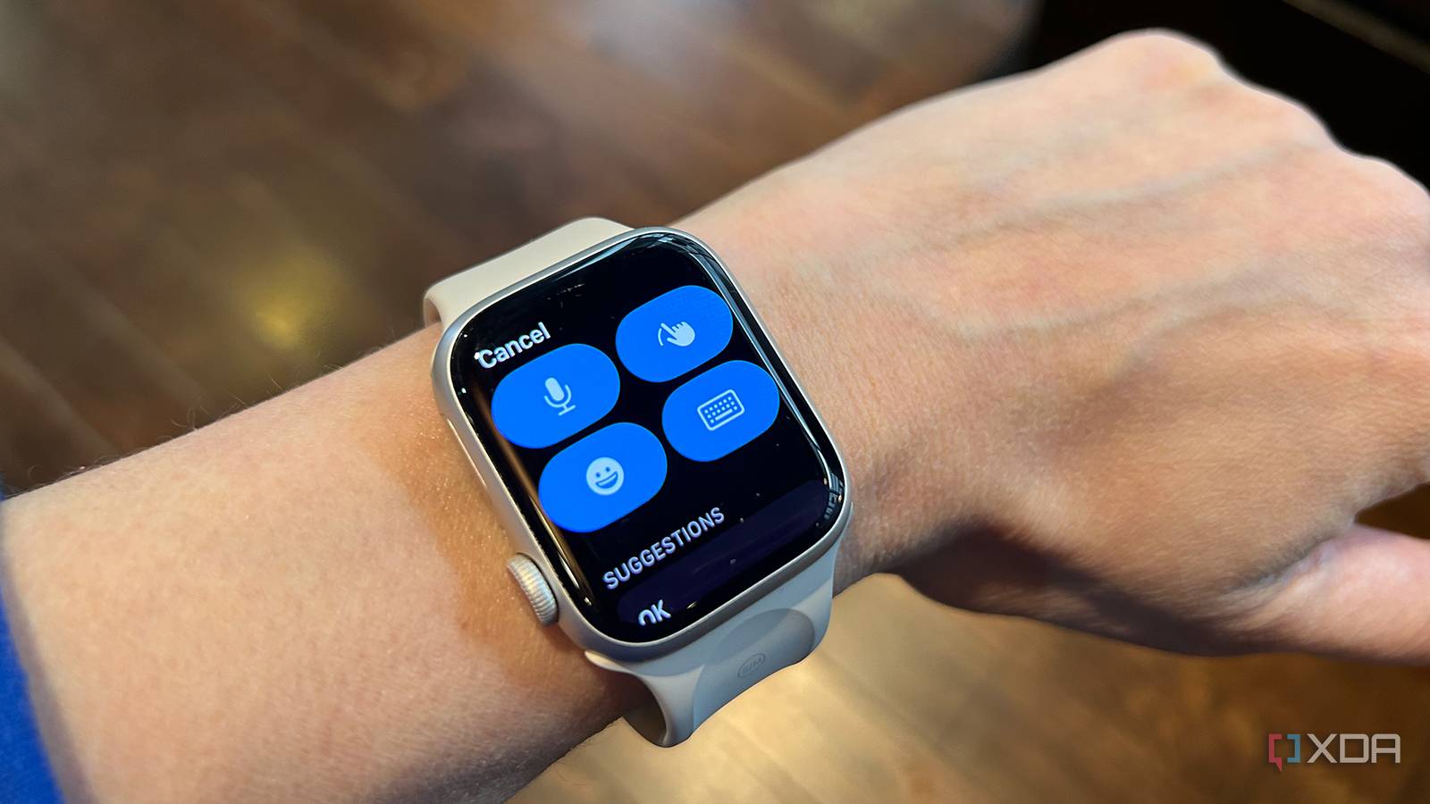 Facebook is killing off Messenger for Apple Watch