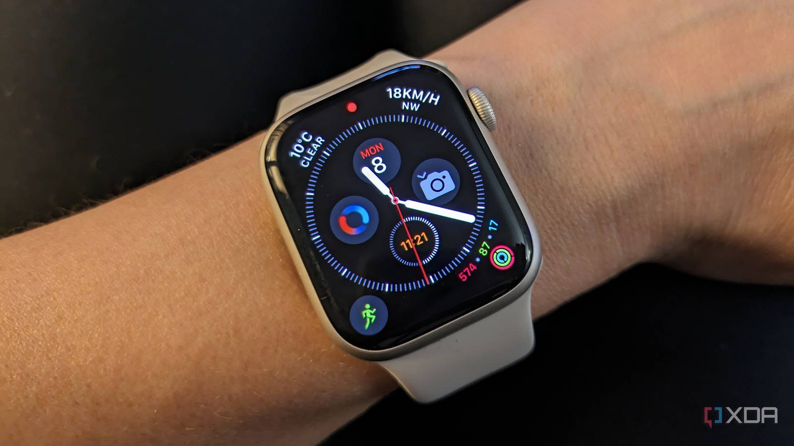 Apple Watch Series could finally get the upgrade we've all been