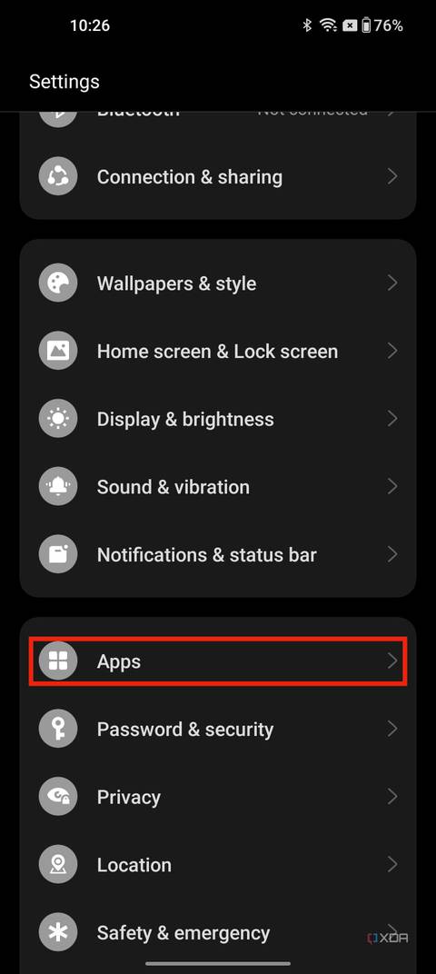 How to manage storage on your Android phone