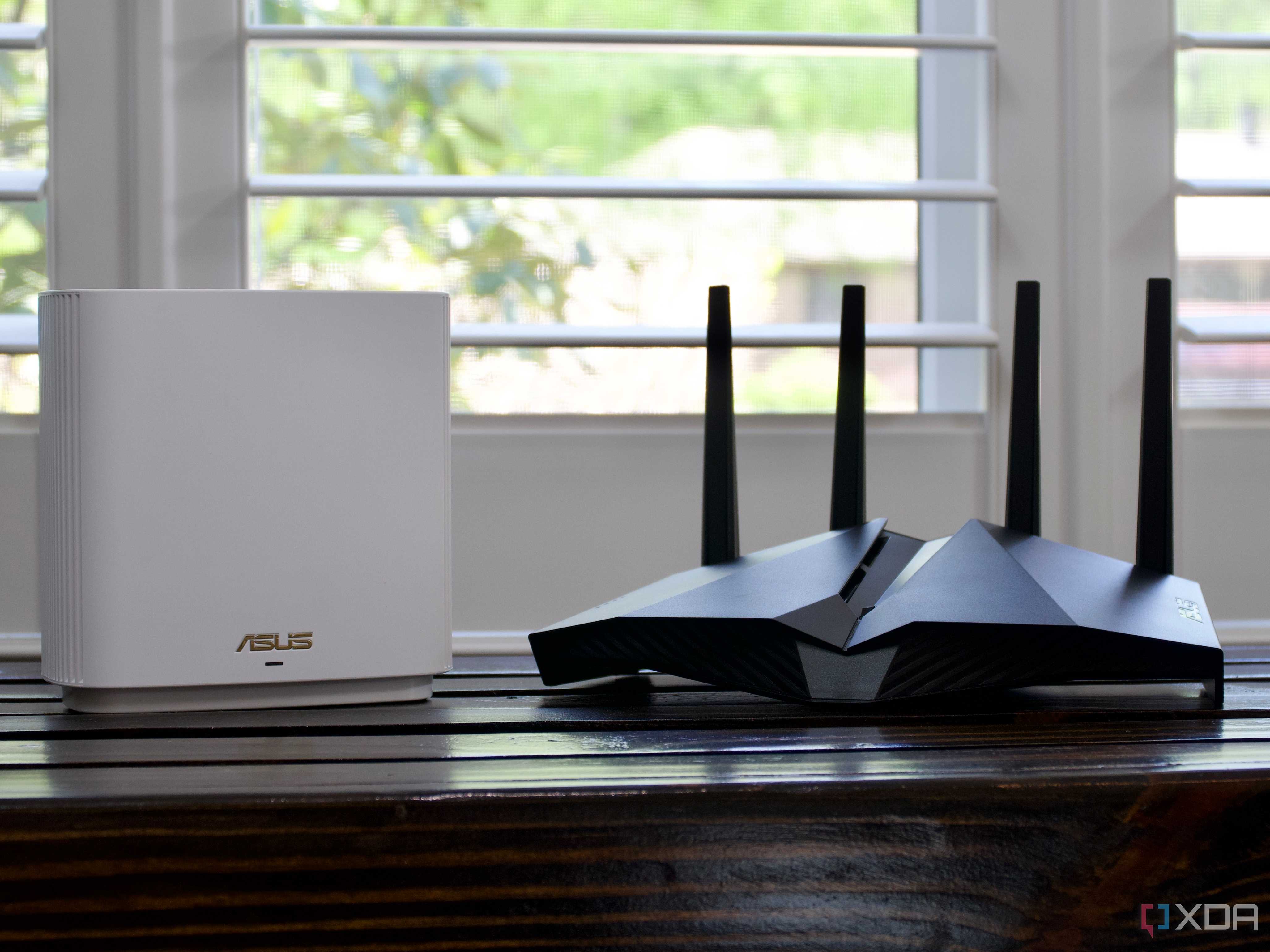 Your router's MAC address filter is security theater, and here's what ...
