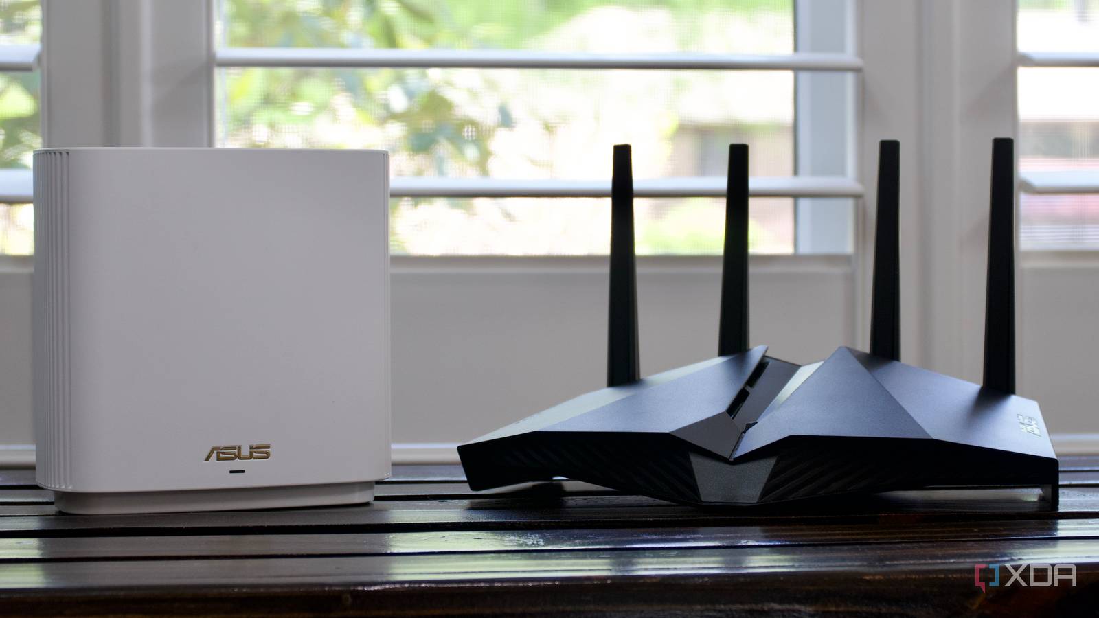 Best ASUS routers in 2024