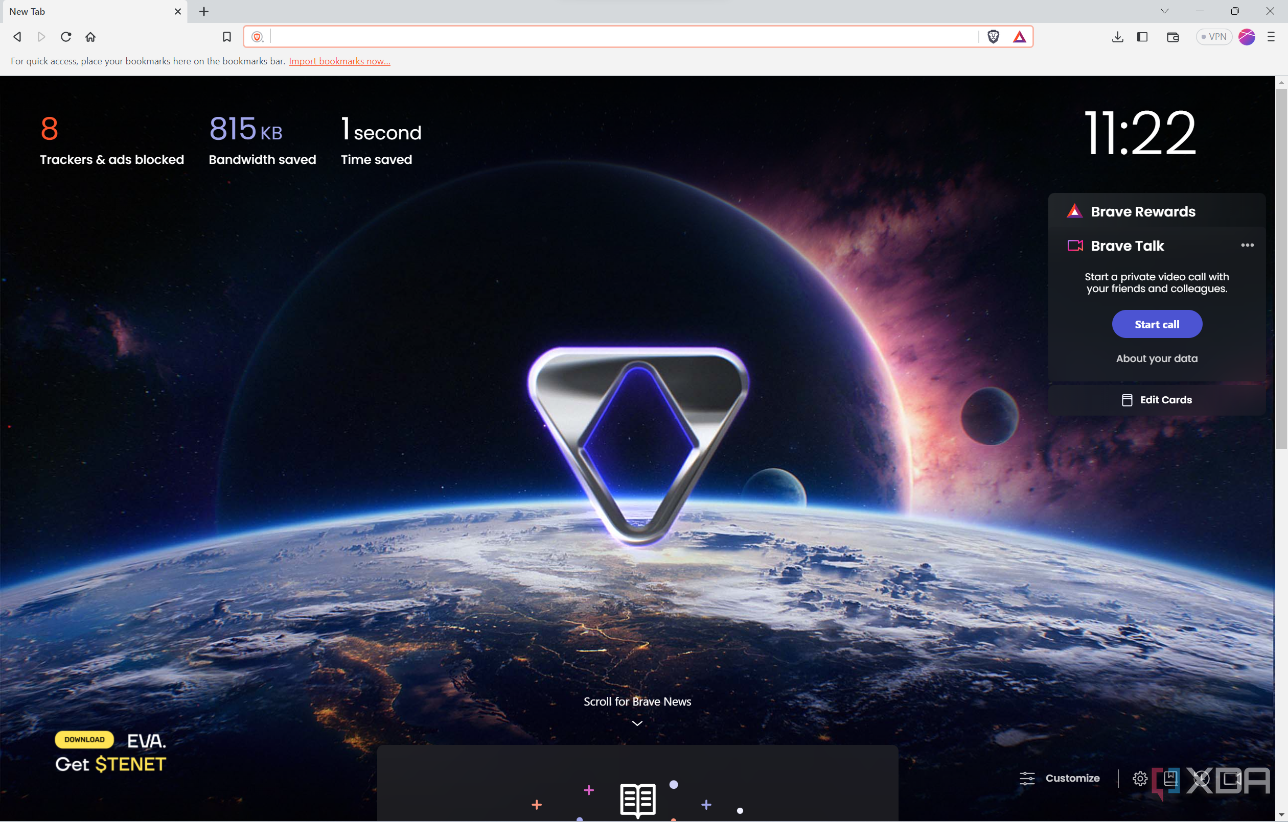 7 programs I stick to on my PC despite other alternatives