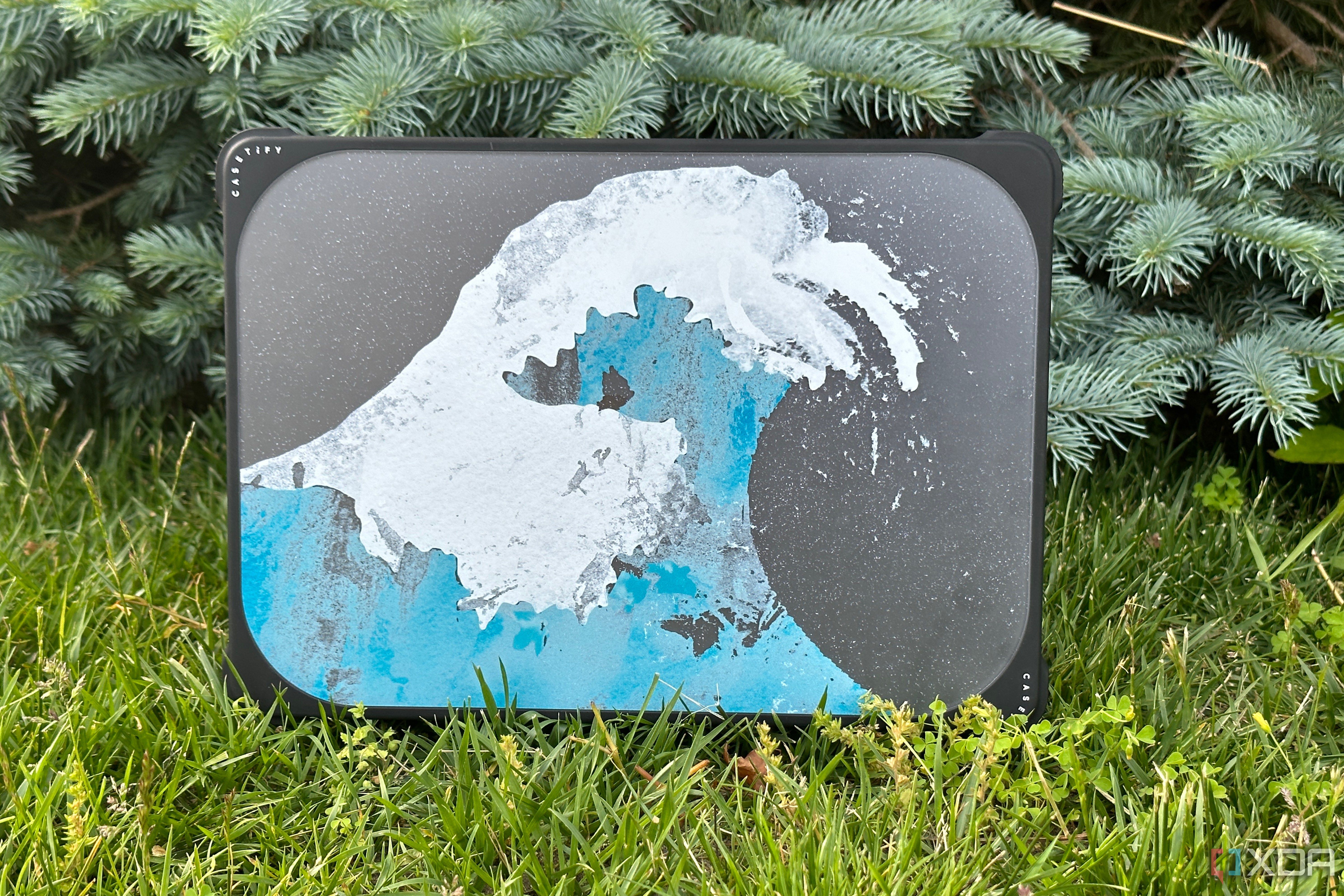 Casetify MacBook Impact Case review: Protection and