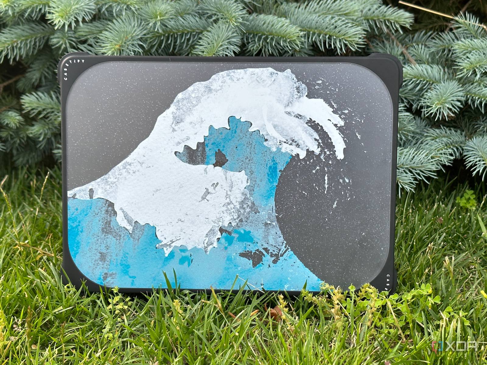 Casetify MacBook Impact Case review: Protection and customization