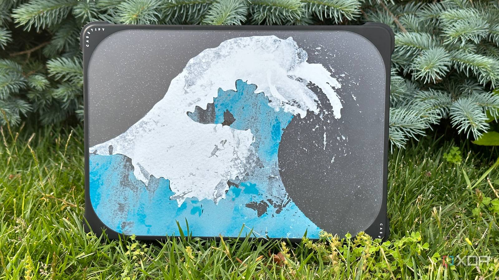 Casetify MacBook Impact Case review: Protection and customization