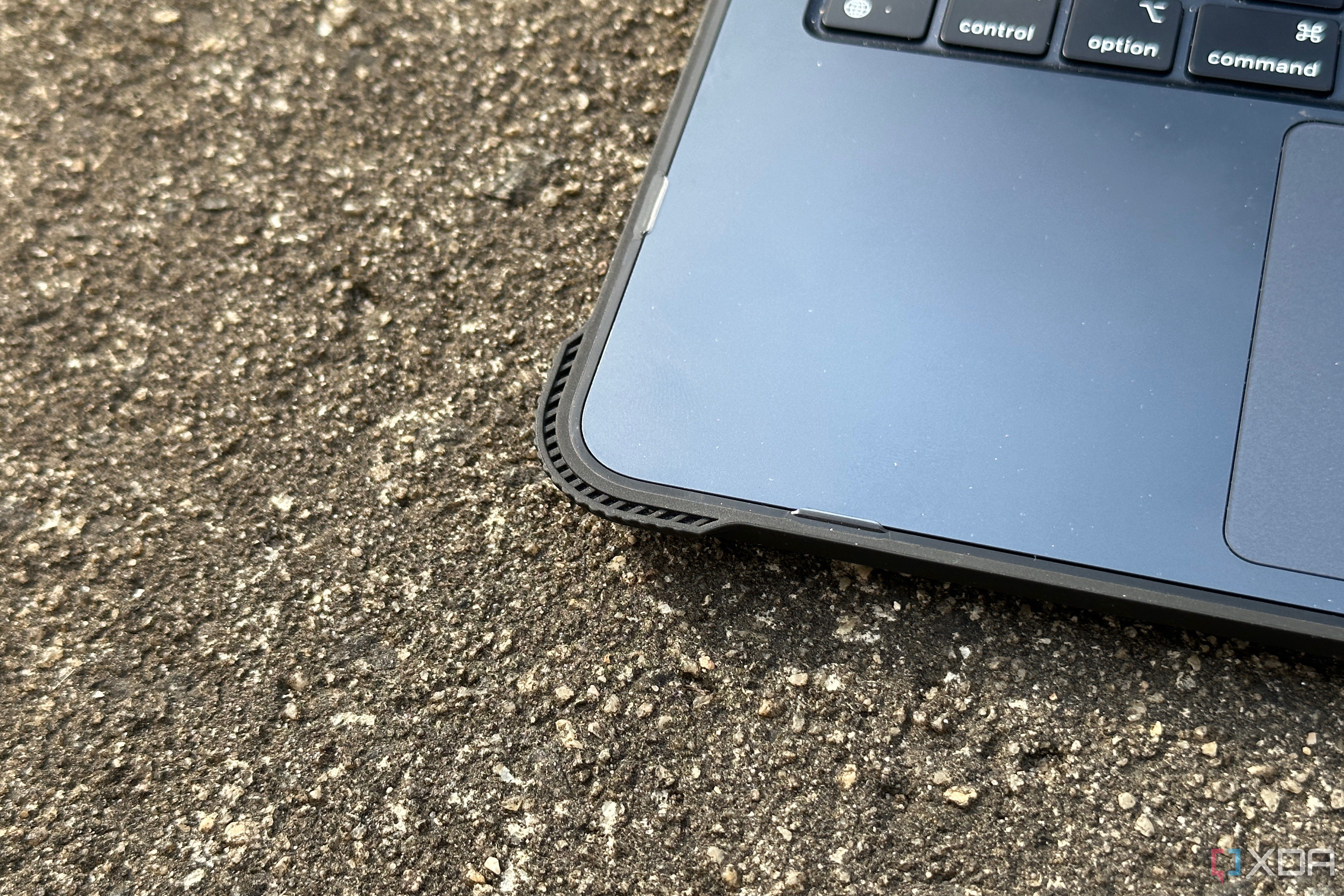 Should I use a case on my laptop?