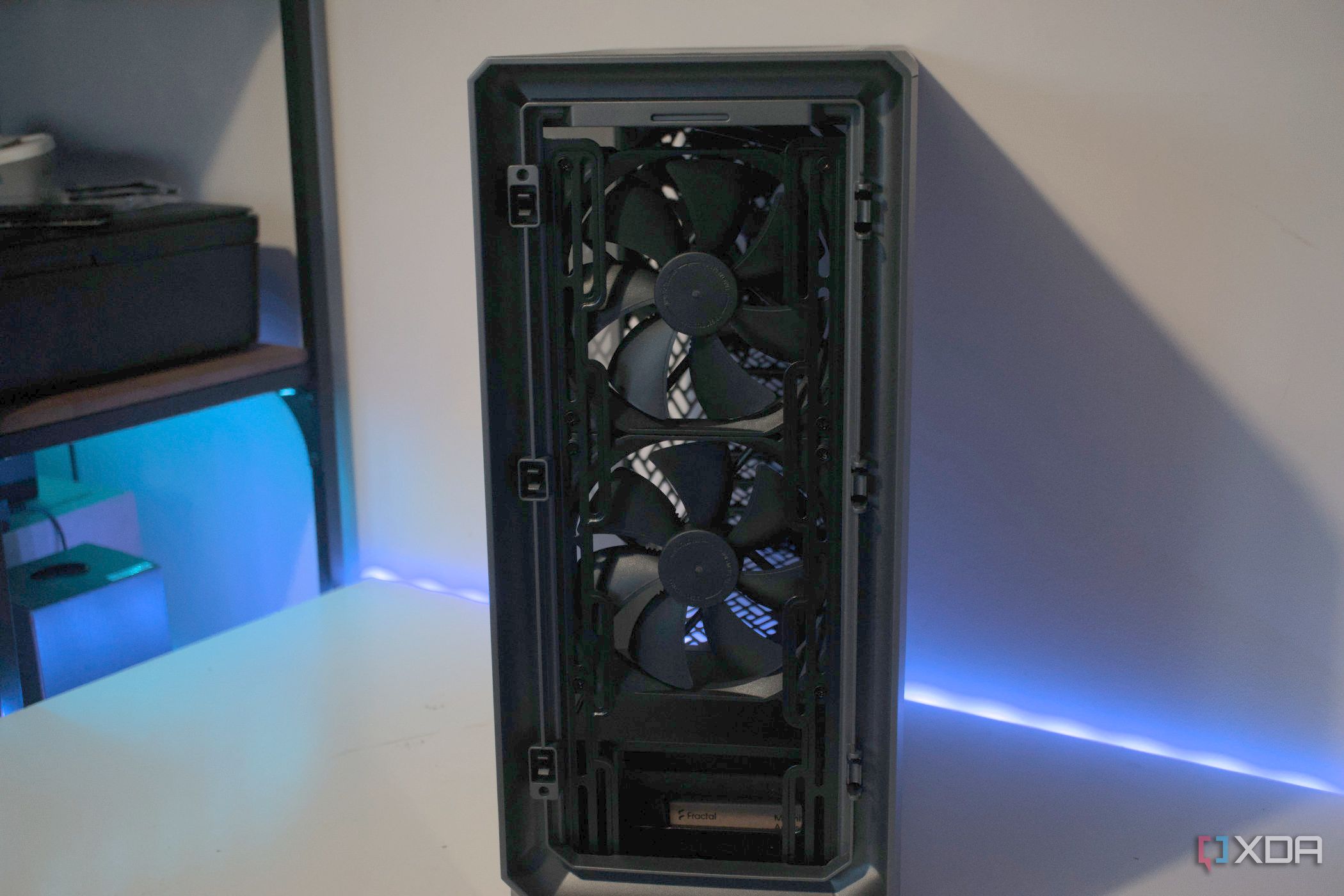 Fractal Design Meshify 2 Compact