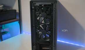 Fractal Design Meshify 2 Compact