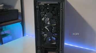 Fractal Design Meshify 2 Compact