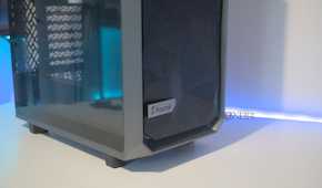 Fractal Design Meshify 2 Compact