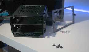Fractal Design Meshify 2 Compact