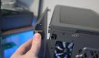 Fractal Design Meshify 2 Compact