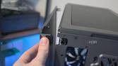 Fractal Design Meshify 2 Compact