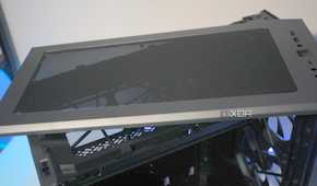 Fractal Design Meshify 2 Compact