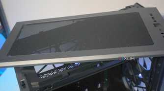 Fractal Design Meshify 2 Compact
