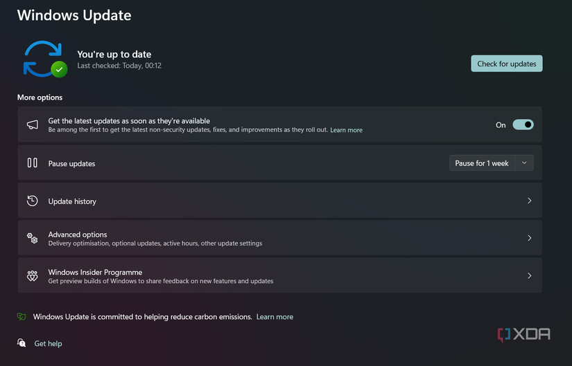The Windows 11 2024 Update is now available — here's what's new and why ...