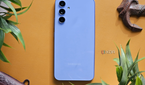 An image showing the highlighted Google Lens icon within the Google Photos app.