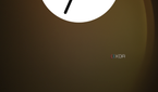An image showing a highlighted Google Lens icon within the Search widget.