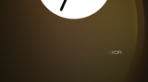 An image showing a highlighted Google Lens icon within the Search widget.