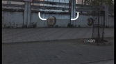 A screenshot showing location results for a dome-shaped building in Google Lens.