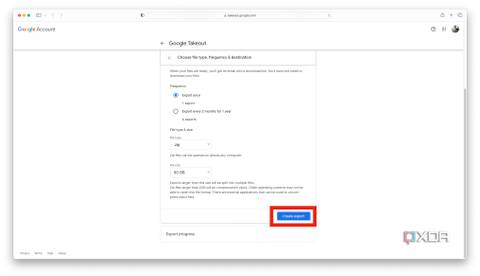 Google-Photos-Create-Export