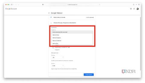 Google-Photos-Transfer-Destination