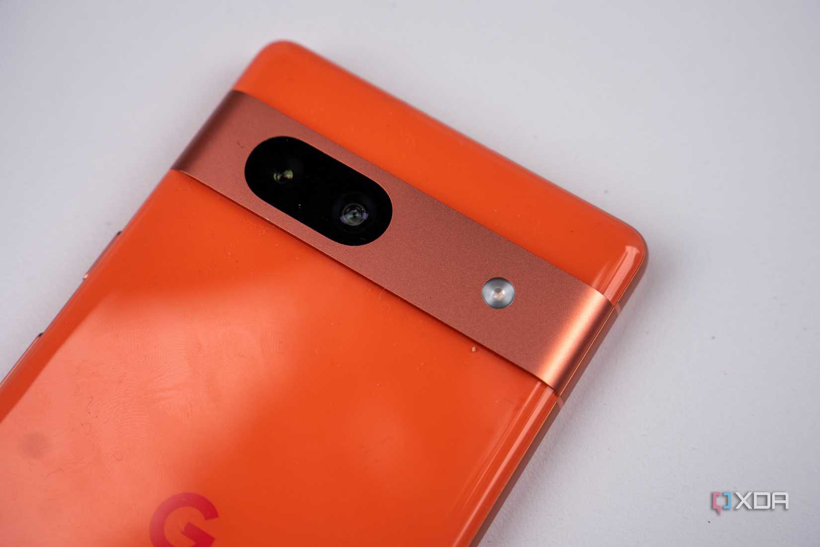 Google Pixel 7a