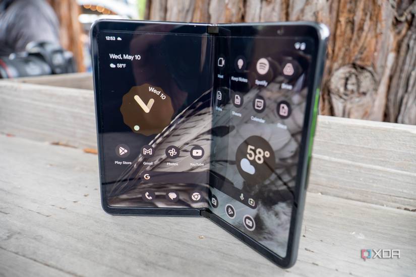 Google Pixel Fold (15)-2