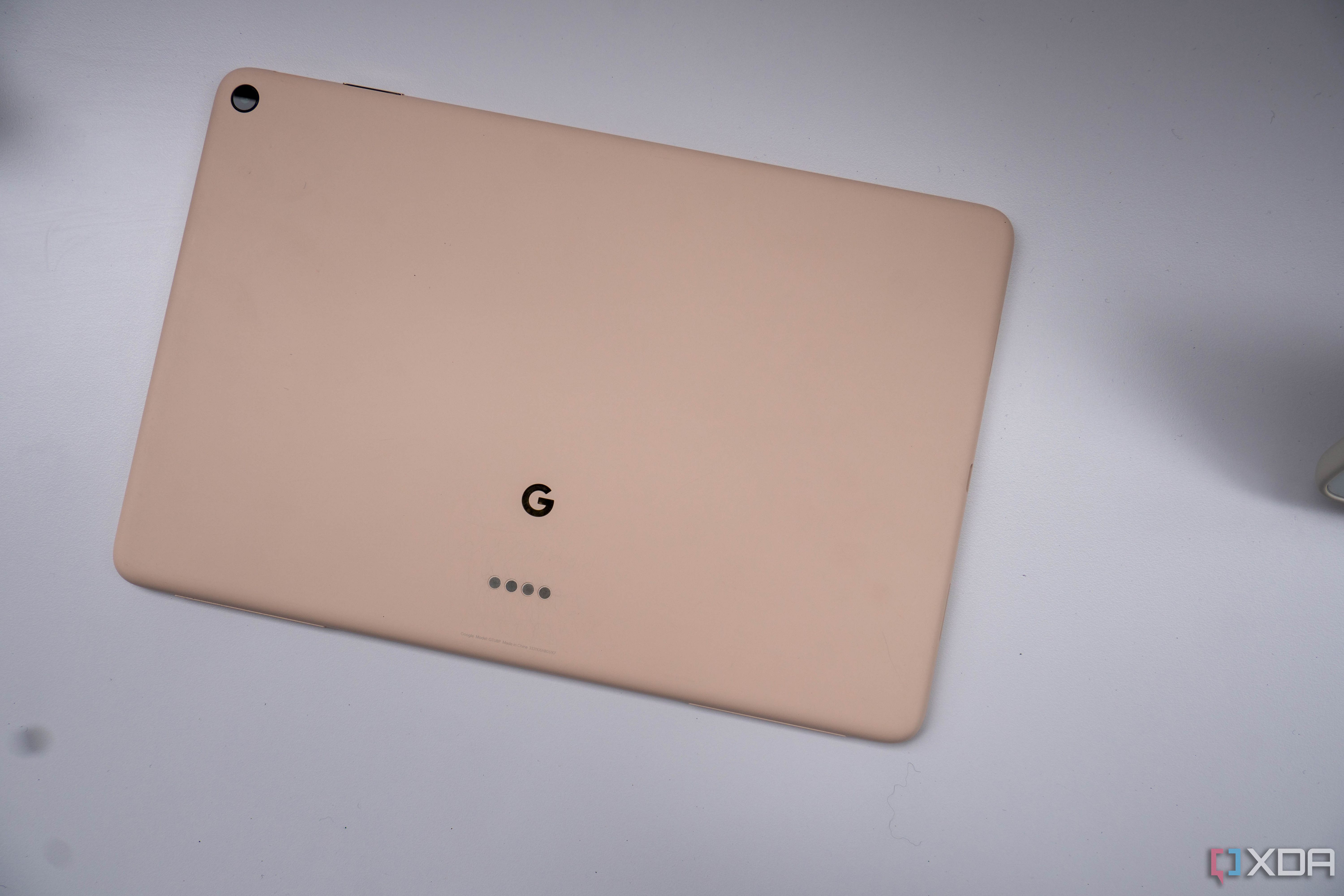 Hands on: The Google Pixel Tablet is what the Android ecosystem needs