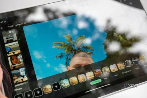 Google Pixel Tablet (20)