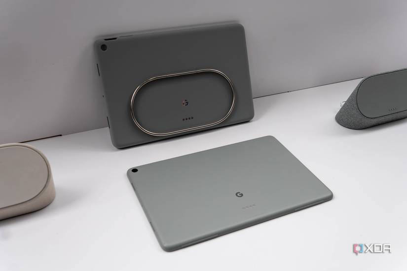 Google Pixel Tablet (9)