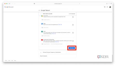 Google-Takeout-Next-Step