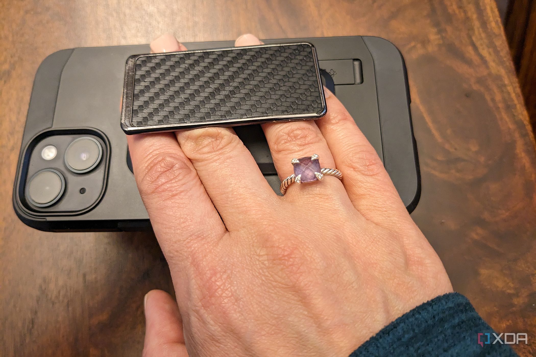 Best phone grips in 2024