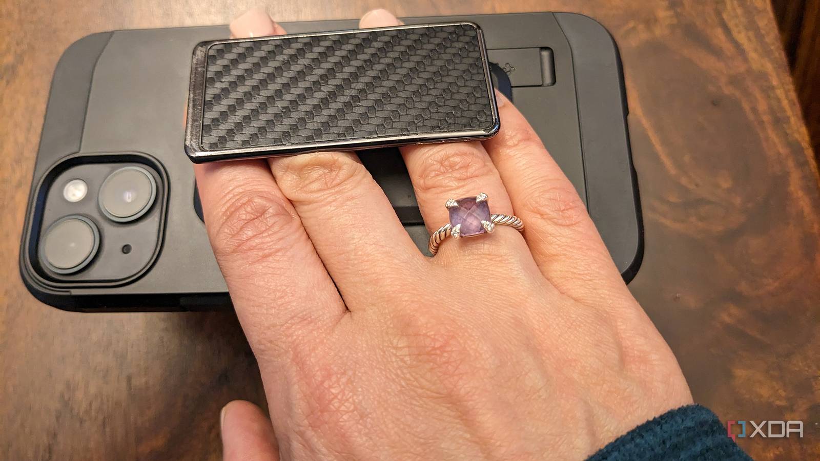 Slippery Add Grip To Phone Case Best Phone Grips In 2024