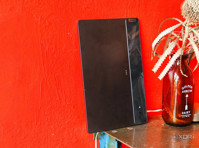 Lenovo Tab Extreme
