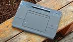 Lenovo tab extreme with case