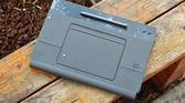 Lenovo tab extreme with case