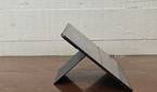 Lenovo Tab Extreme with kickstand flap