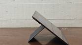 Lenovo Tab Extreme with kickstand flap