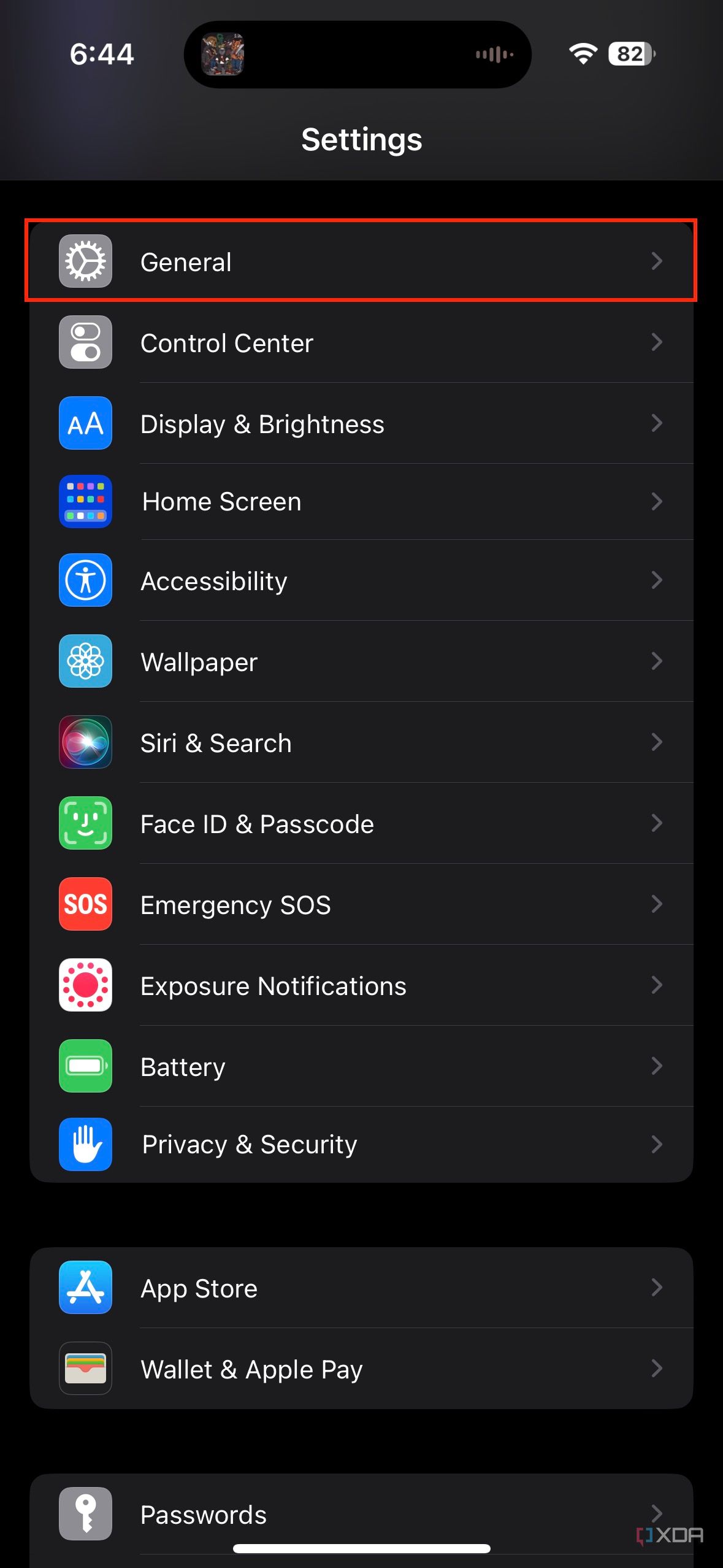 How to create a VPN configuration on iOS and iPadOS