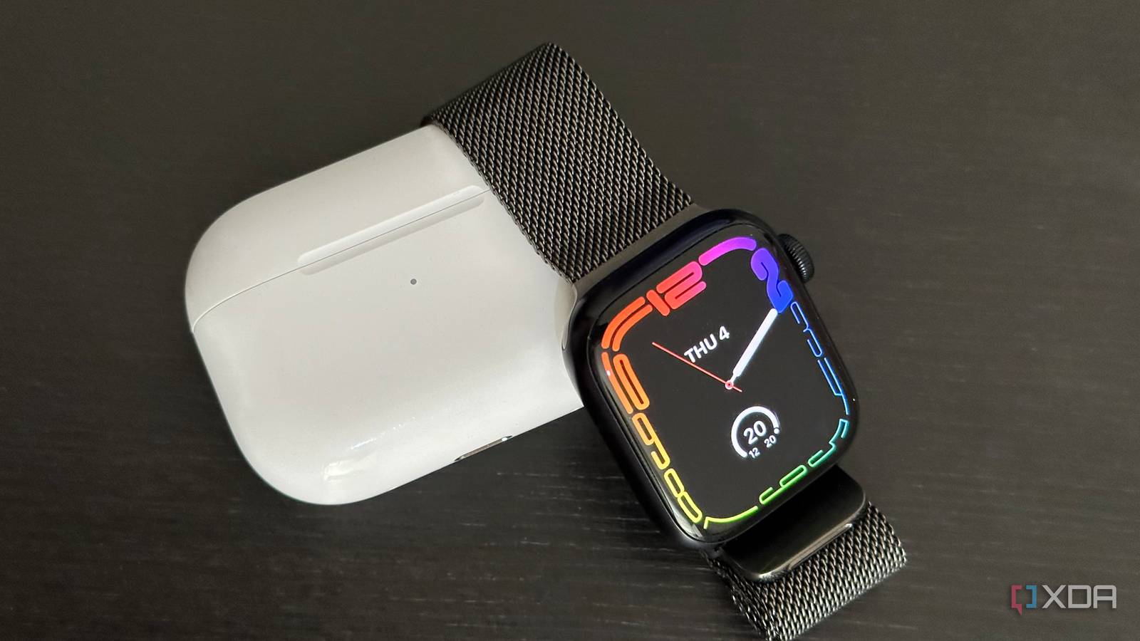 How to pair Bluetooth earphones to an Apple Watch