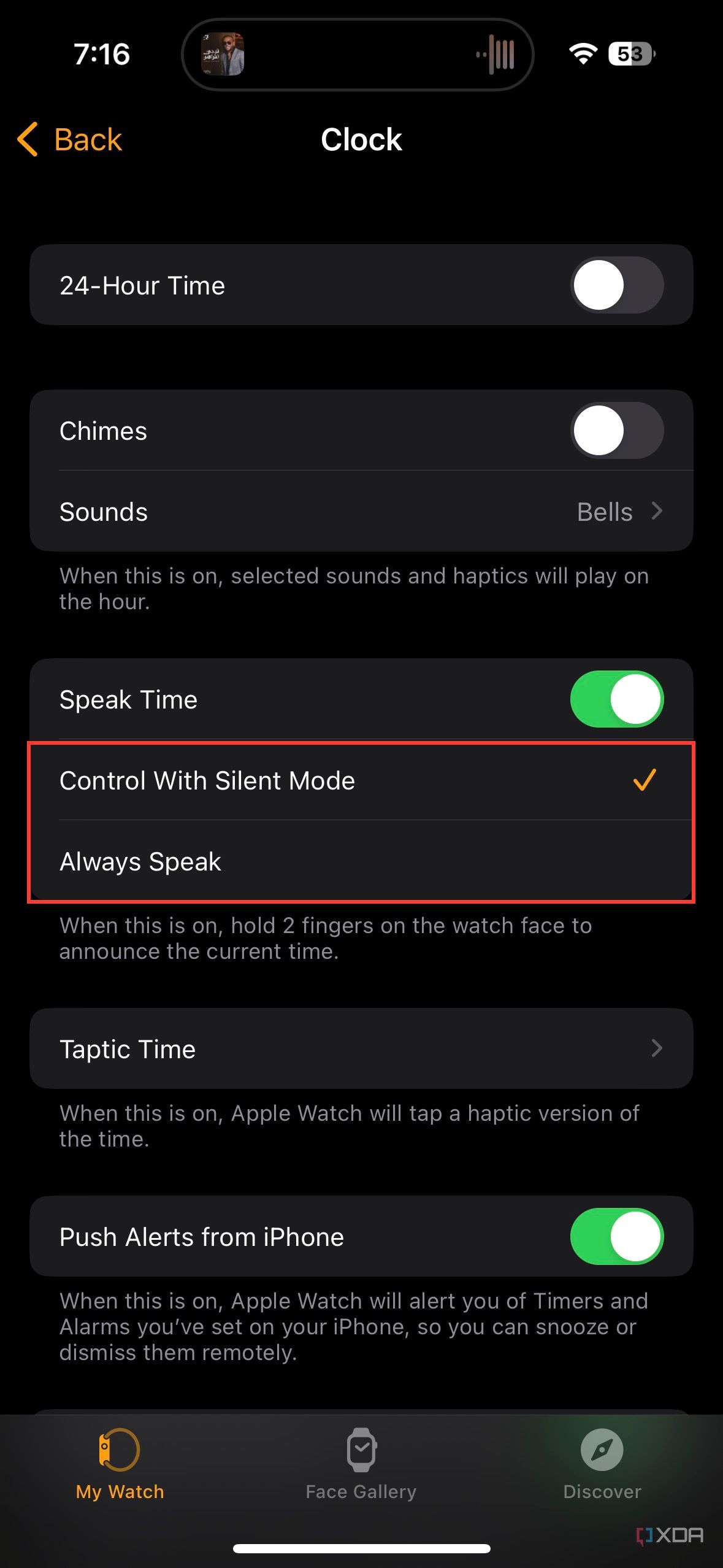 Watchos Where Is Apple Watch In Settings On Iphone How To Make