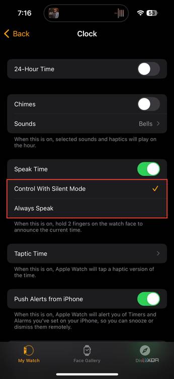 Watchos Where Is Apple Watch In Settings On Iphone How To Make