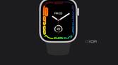 Add to my faces button after clicking a shared watch face