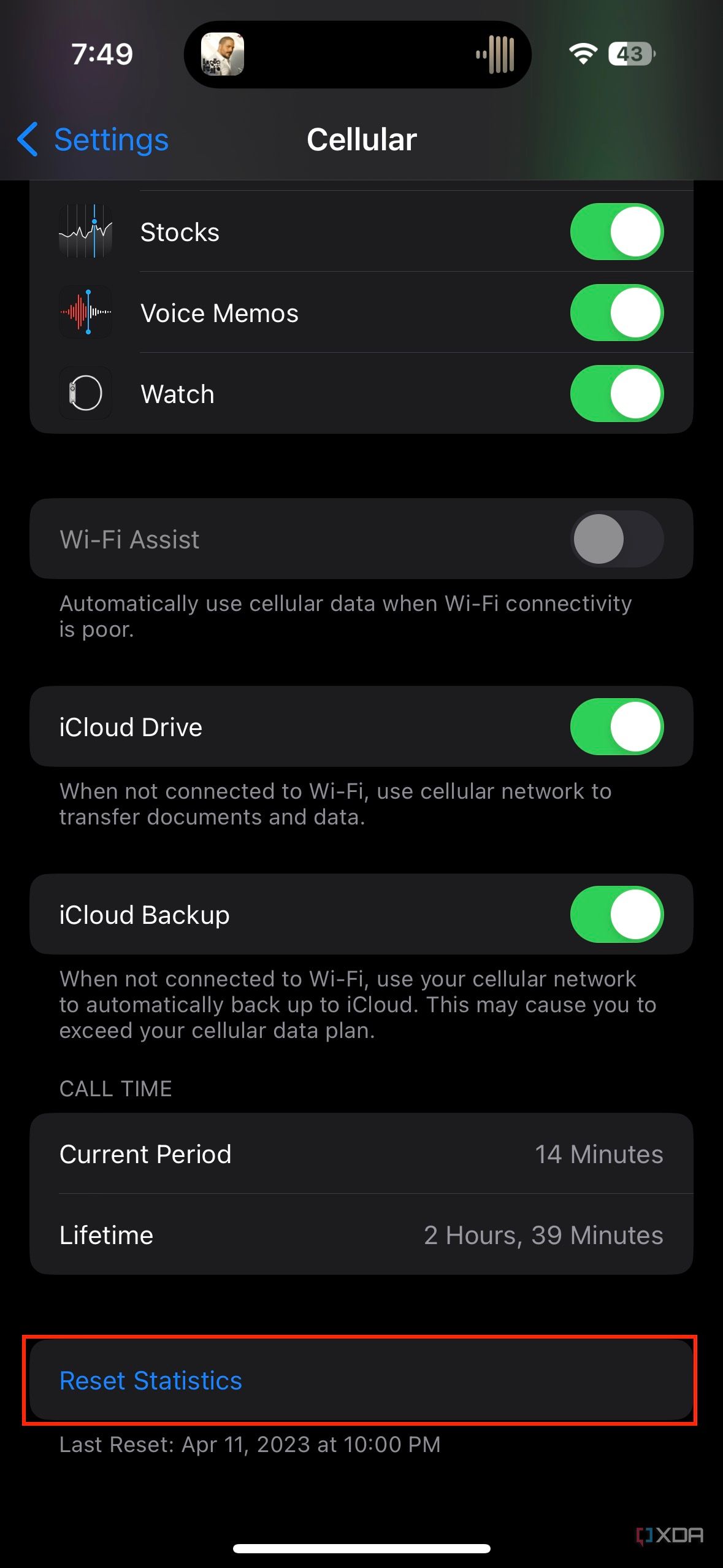 How to check which apps are consuming your mobile data and block their ...