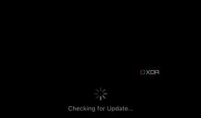 beta updates settings on iPhone