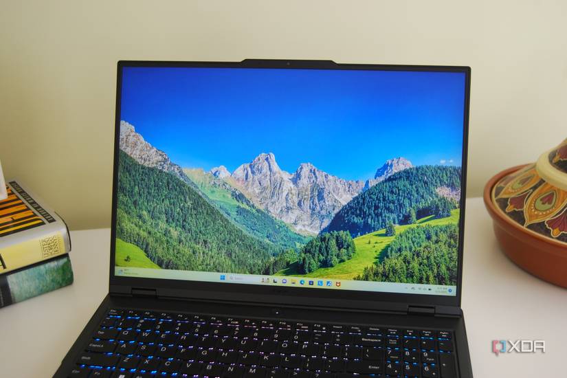 Lenovo Legion Pro (2023) review: No compromises in this AMD