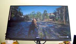 Lenovo Legion Y32p-30 gaming monitor