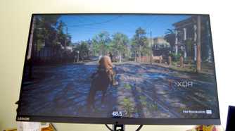 Lenovo Legion Y32p-30 gaming monitor